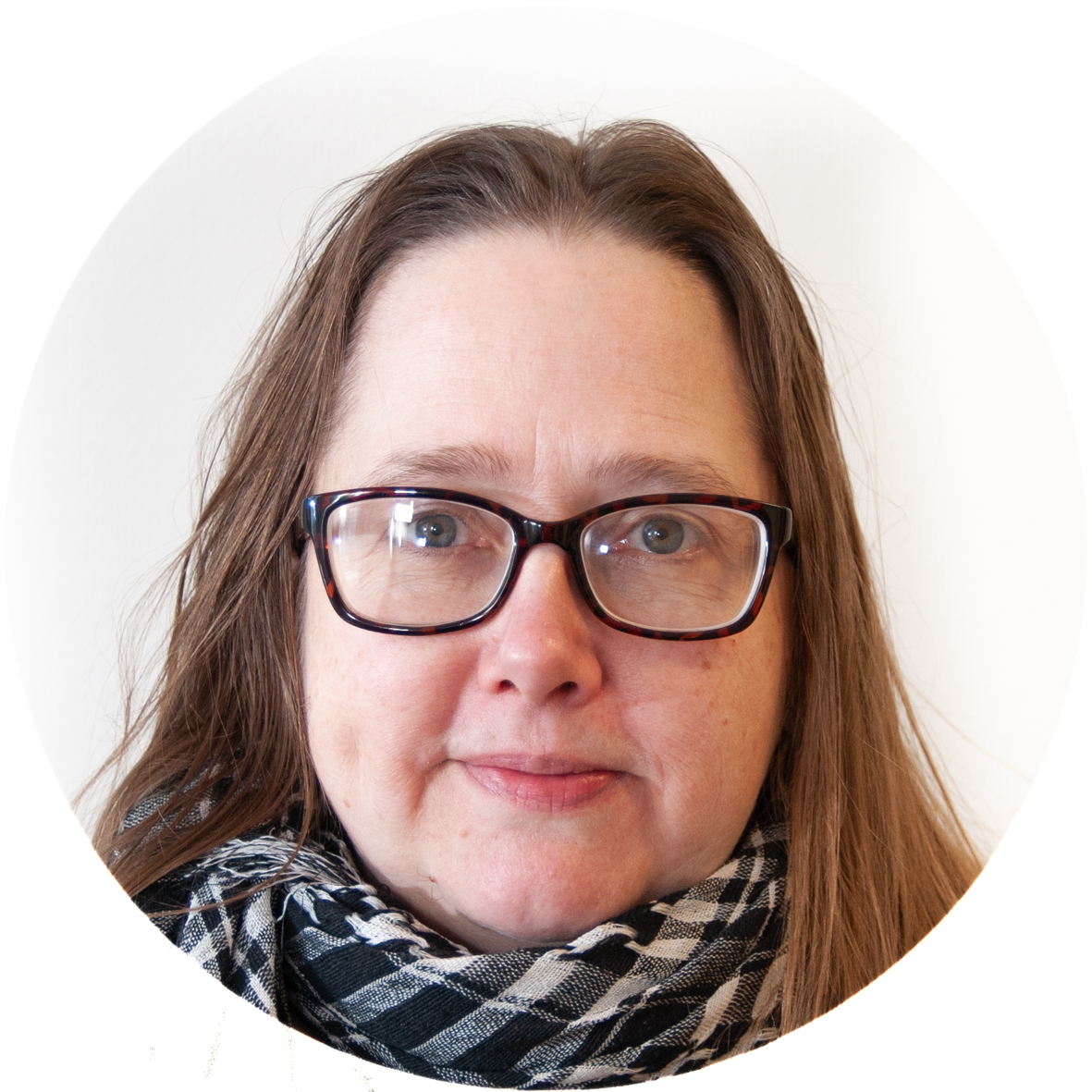 Päivi Merjonen, PhD.