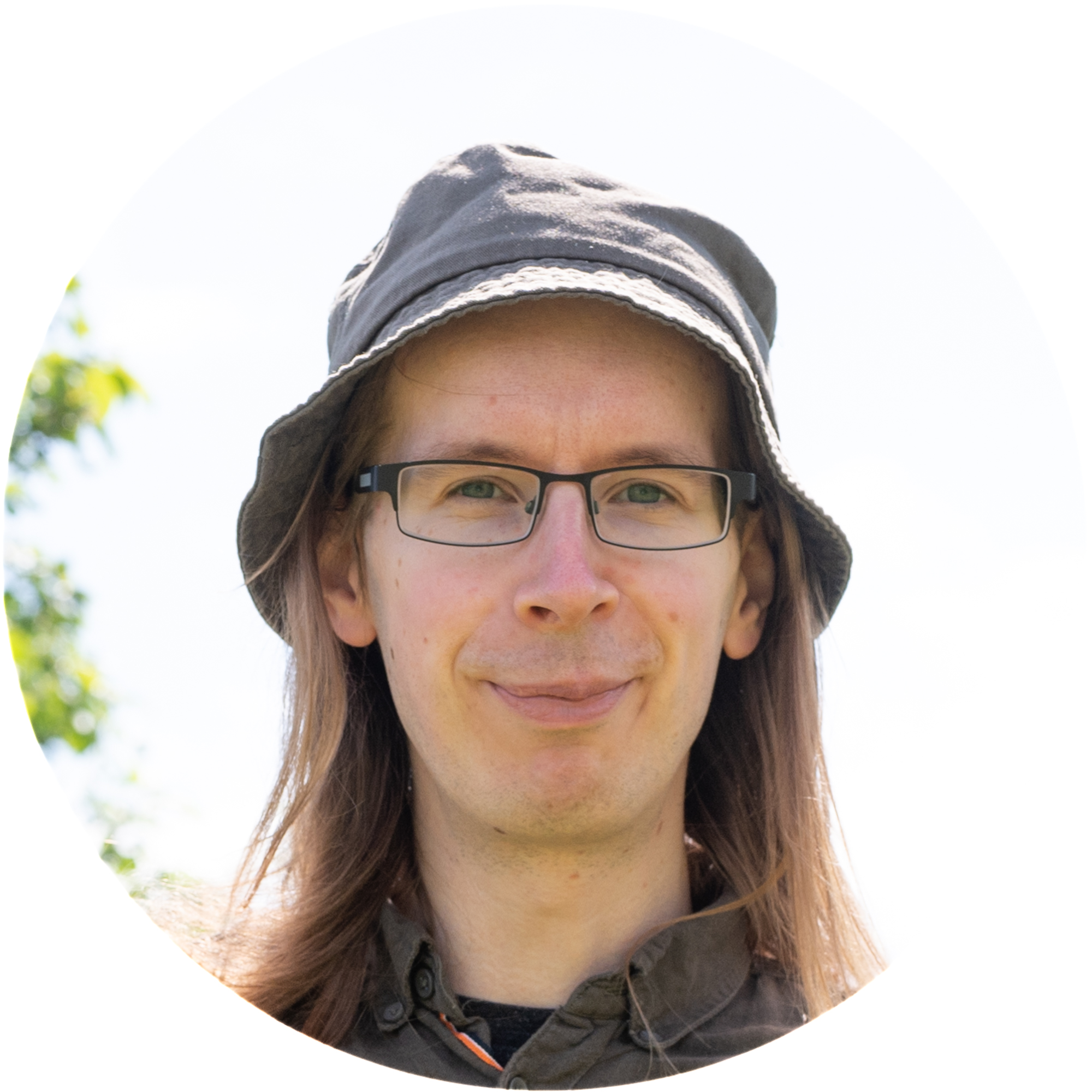 Miika Pekkarinen, MSc.