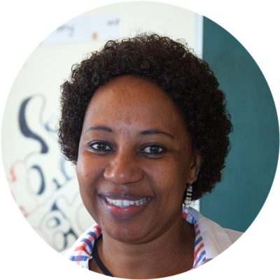 Flora Malasi Nyali, MSc.