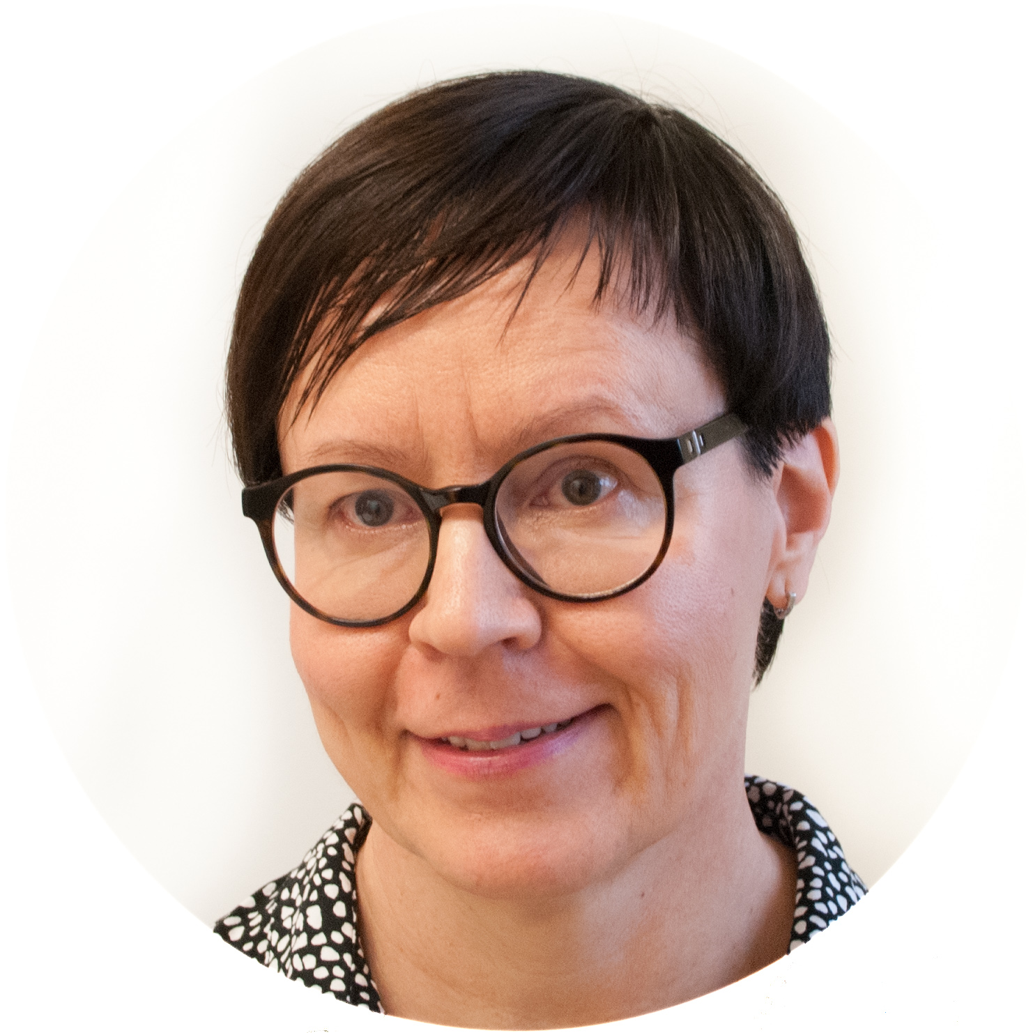 Ritva Ketonen, PhD.