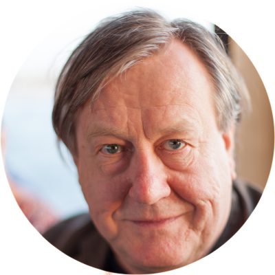Timo Ahonen, PhD.