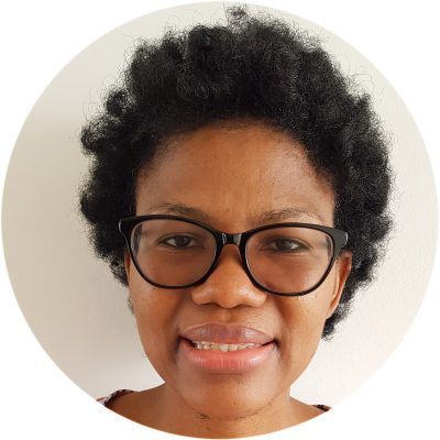 Taimi Nghikembua, PhD.