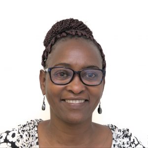Lydia Ntembi Kairanya, MEd.