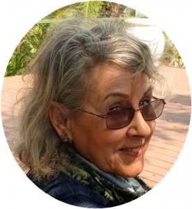 Juanita Moller, MSc.