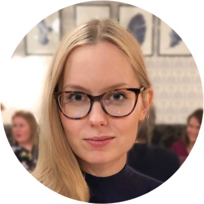 Laura Lerkkanen, MA