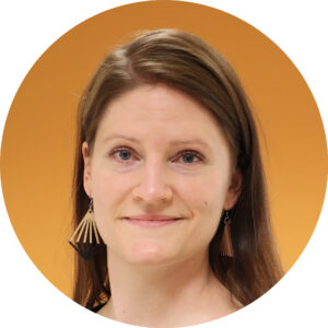 Jenni Salminen, PhD.