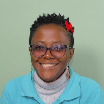 Bether Mwale Moyo