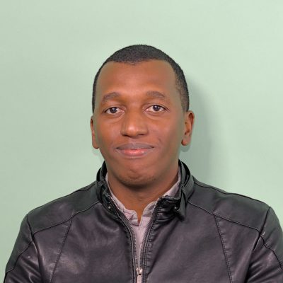Denis Mwangi