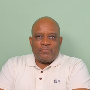 Develias Ngatjiisiue