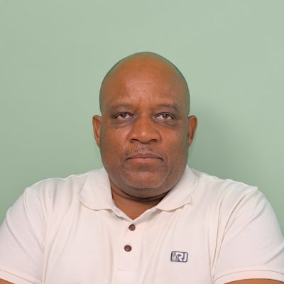 Develias Ngatjiisiue
