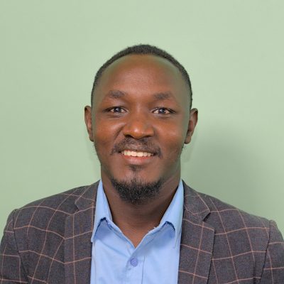 Fredrick Kipas