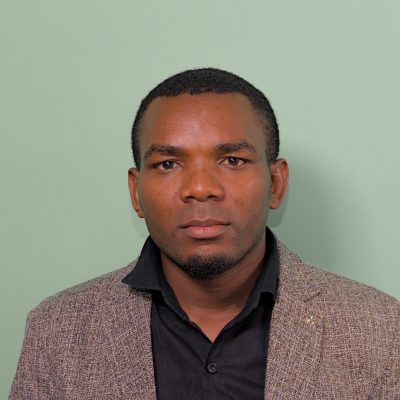 Gideon Kaziri