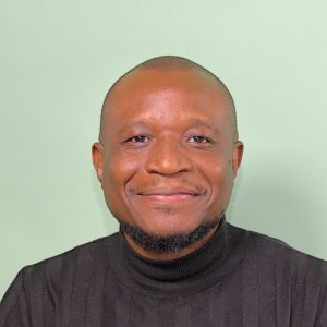 Haatembo Mooya, PhD.