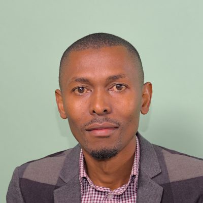 Jackson Manase