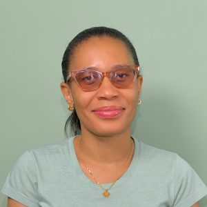 Judith Mwanga