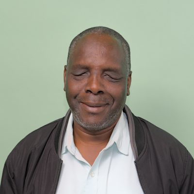Peter Longore