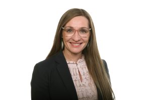 Piia Parviainen, PhD.