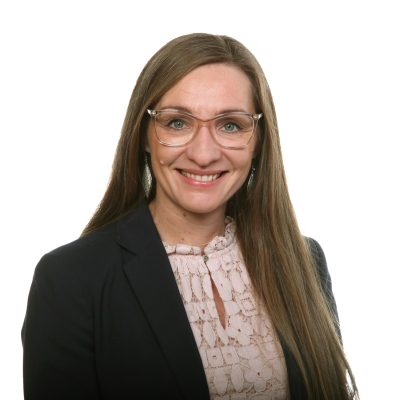 Piia Parviainen, PhD.
