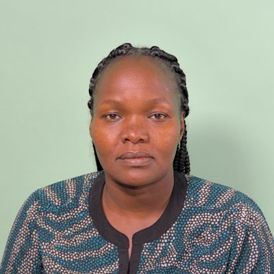 Roseline Melly