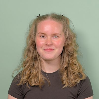 Sanni Huuskonen