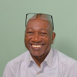Zanzini Ndhlovu